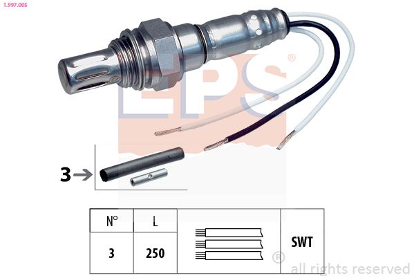 EPS-1997 005