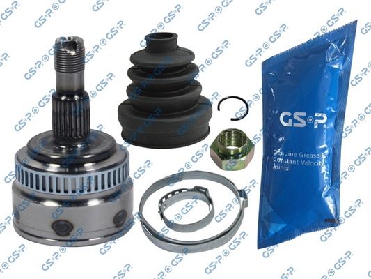 GSP-835004