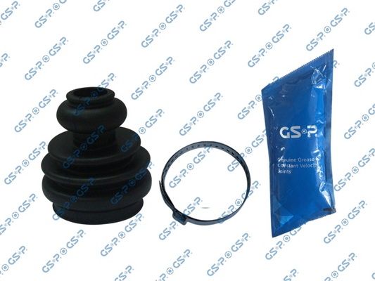 GSP-760020