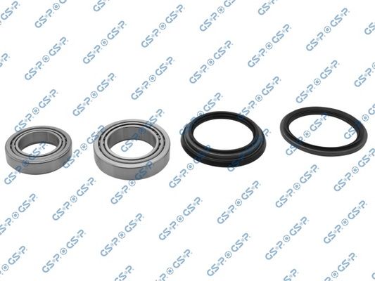 GSP-GK00X13