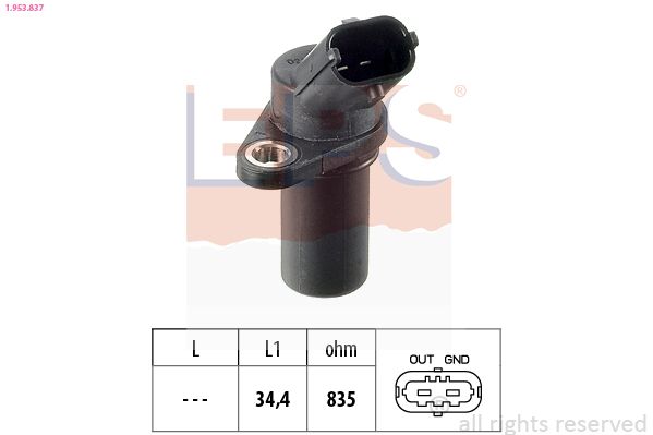 EPS-1953 837