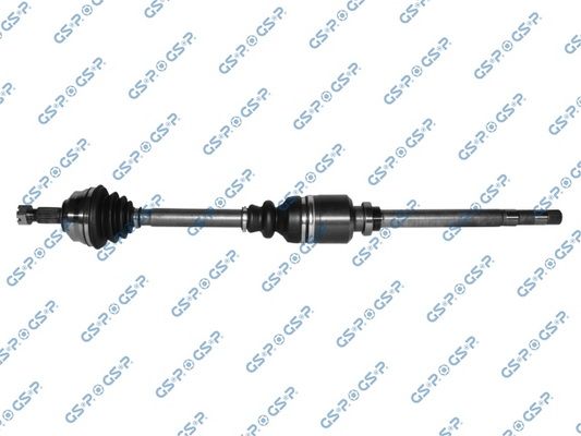 GSP-210155