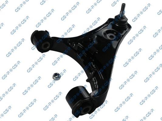 GSP-S062715