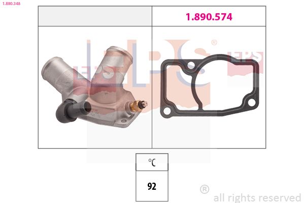 EPS-1880 348