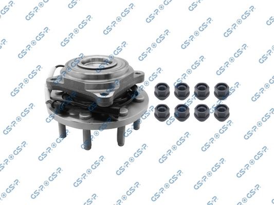 GSP-9335001K
