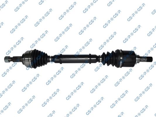 GSP-250468
