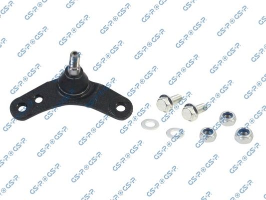 GSP-S080285