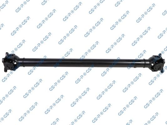 GSP-PS900124