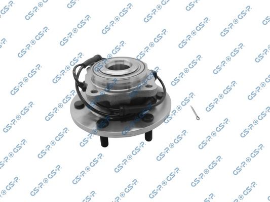 GSP-9332014K