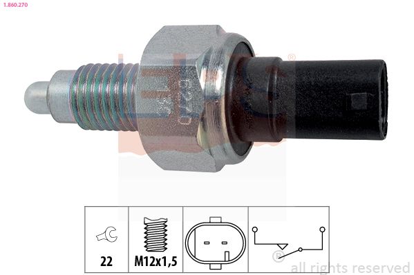EPS-1860 270