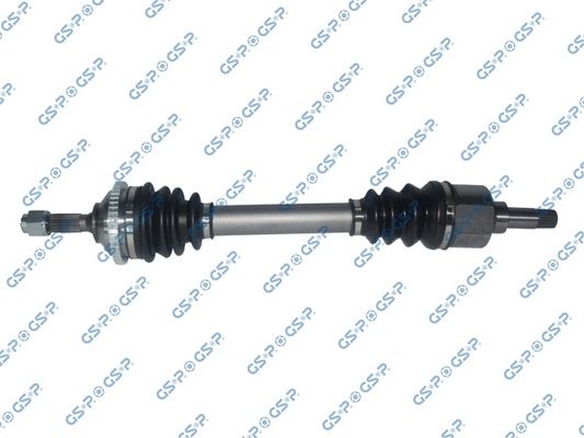 GSP-245027