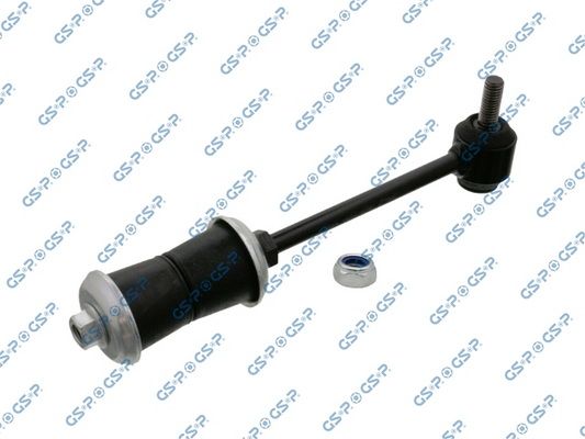 GSP-S051512