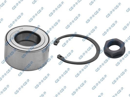 GSP-GKX0002