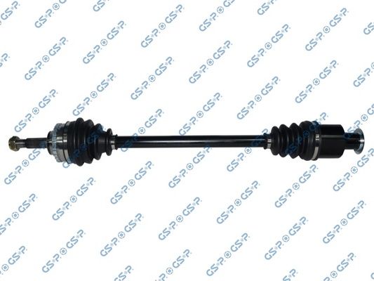 GSP-250395