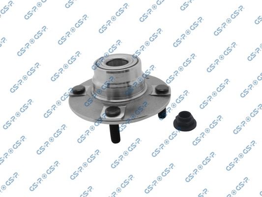 GSP-9228018K