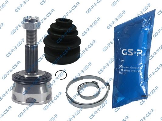GSP-841105