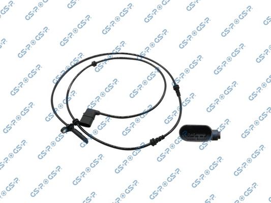 GSP-9A0641