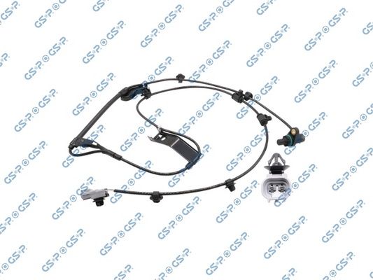 GSP-9A0531