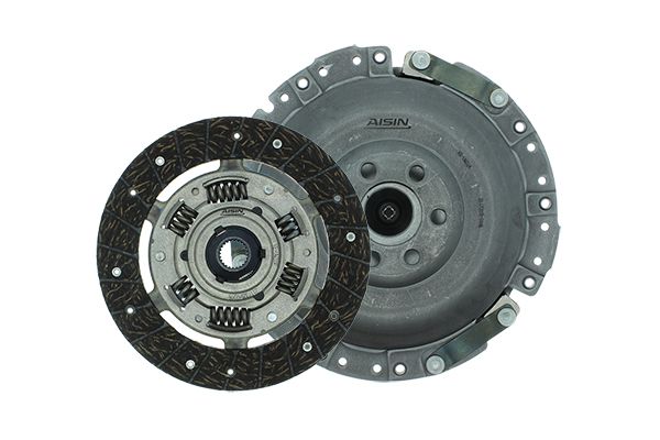 AIS-KEVW31