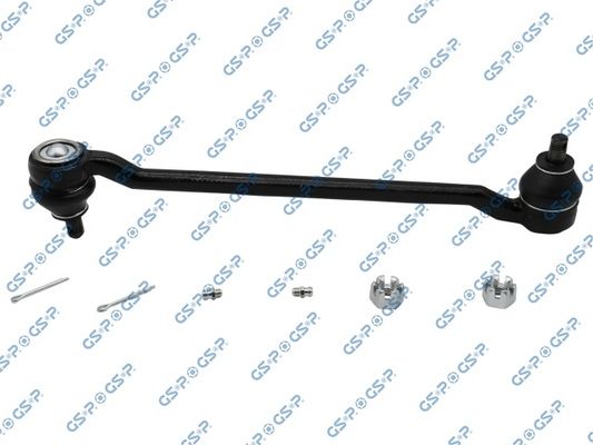 GSP-S100225