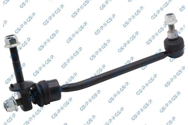 GSP-S051610
