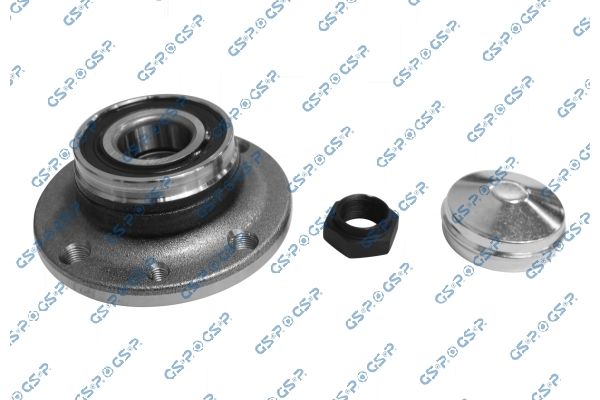 GSP-9230044K
