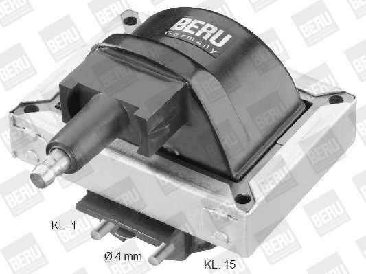 BER-ZS316
