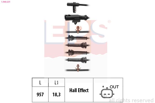 EPS-1960 231