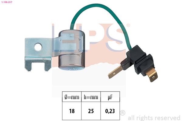 EPS-1106 257