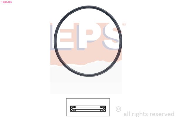 EPS-1890 705