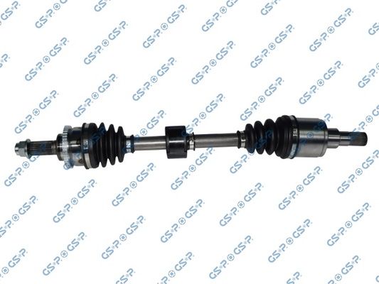 GSP-257060