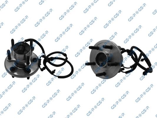 GSP-9400215