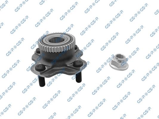 GSP-9228057K