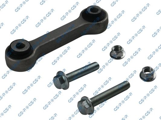 GSP-S050901
