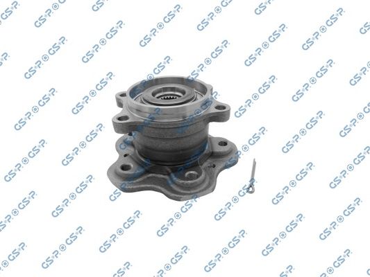 GSP-9325033K