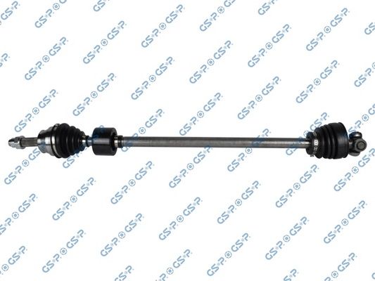 GSP-217007