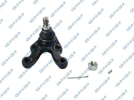 GSP-S080156