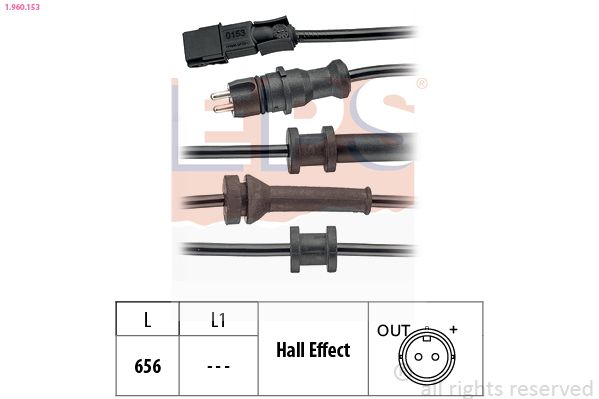 EPS-1960 153
