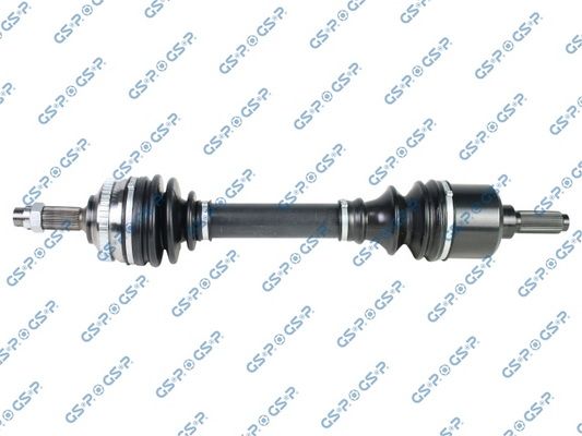 GSP-210441