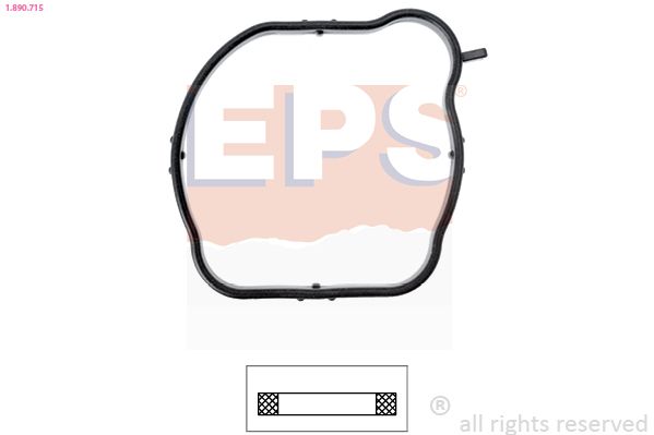EPS-1890 715