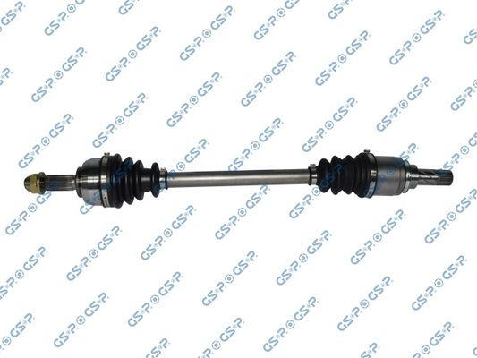 GSP-250369