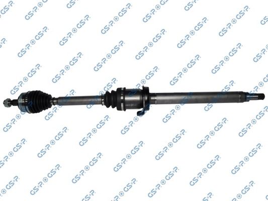 GSP-235038