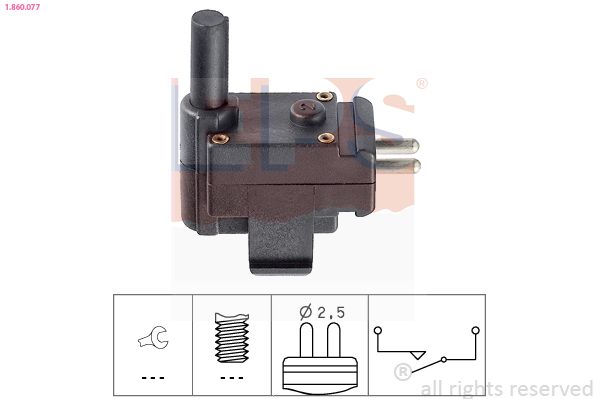 EPS-1860 077