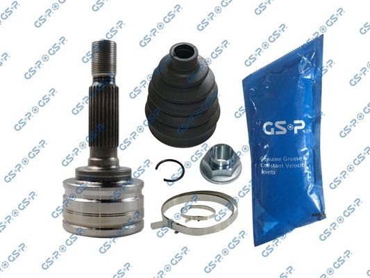 GSP-801538