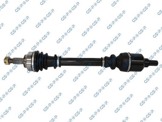 GSP-210285