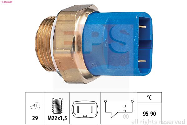 EPS-1850 032