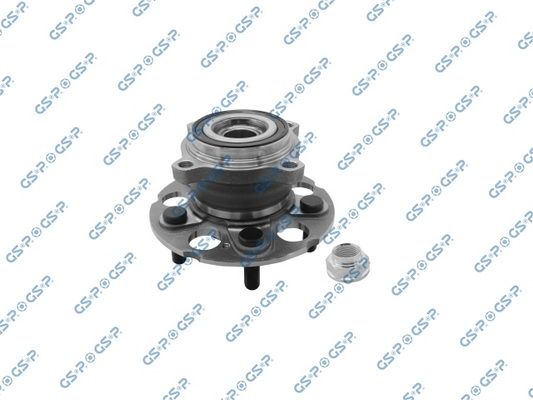 GSP-9323003K