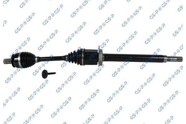 GSP-262117OL