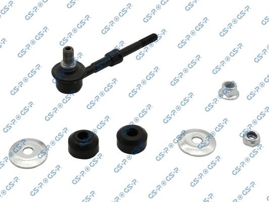 GSP-S050441