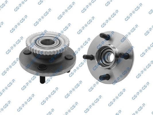 GSP-9227017